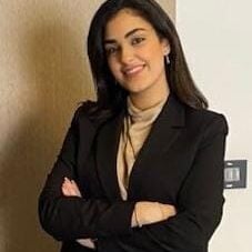 Noha Mahmoud photo