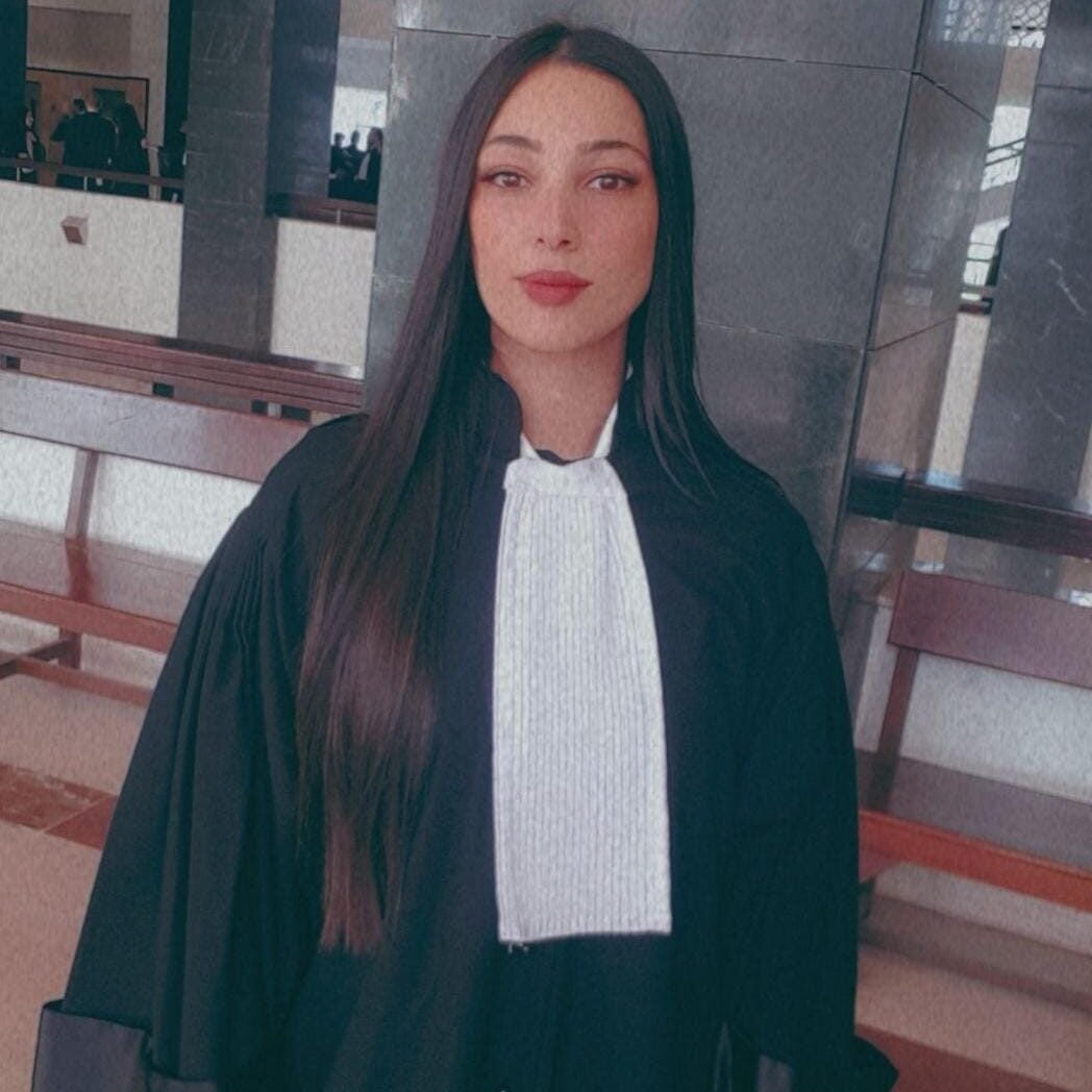 Tatiana Abou Mjahed photo