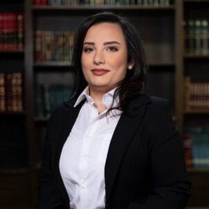 Yasmin Nasr photo