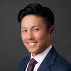 Aaron C. Yen photo