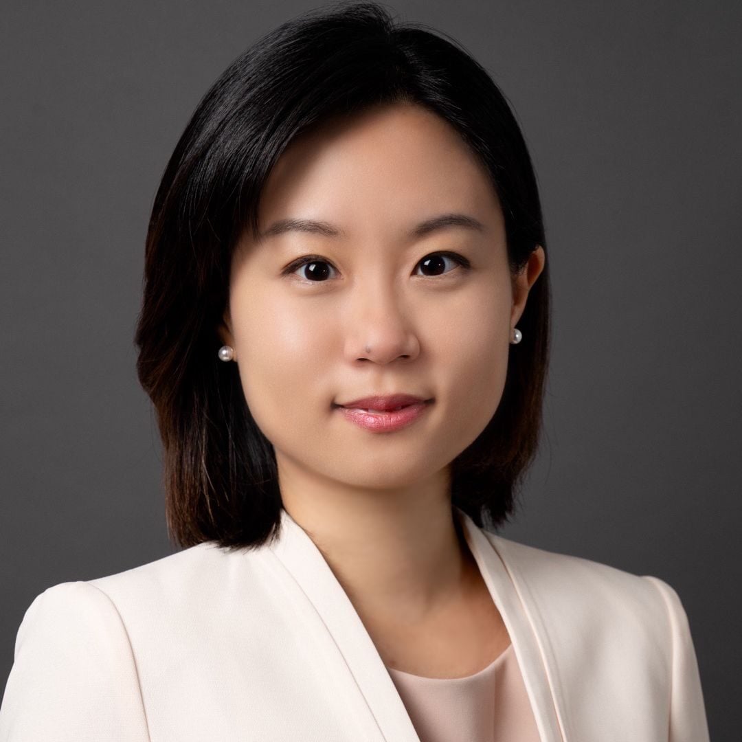 Yuri Choe photo
