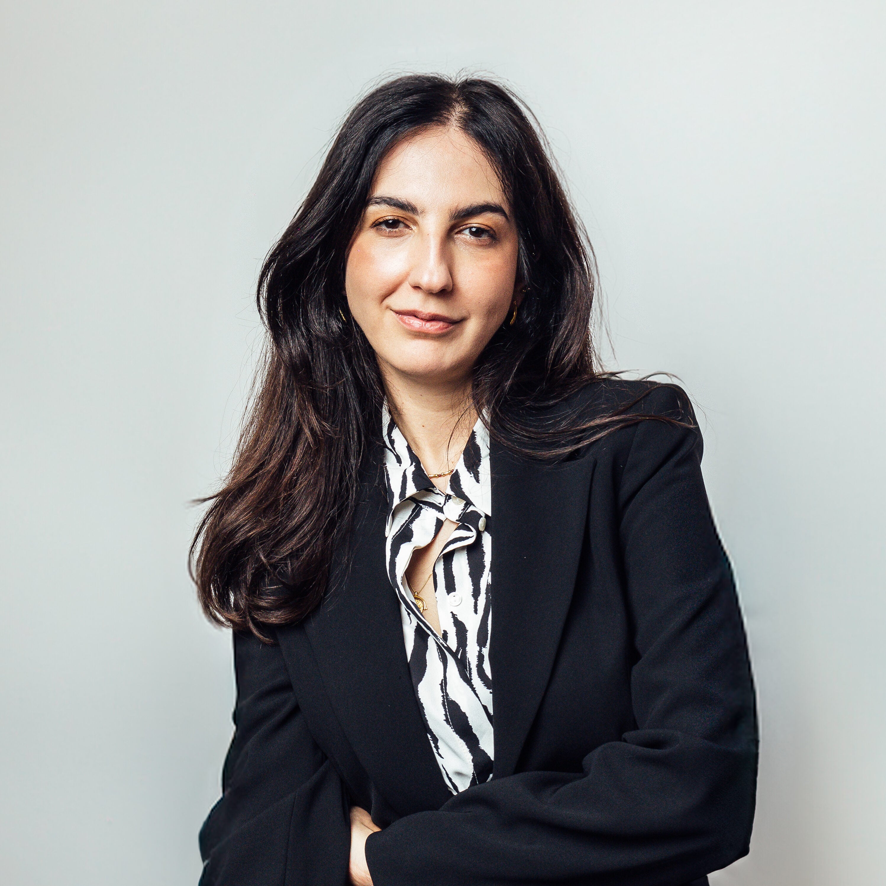 Burcu Güray photo