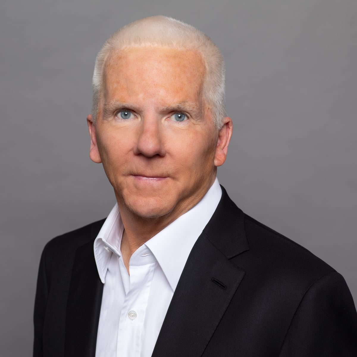 Daniel Bergeson photo