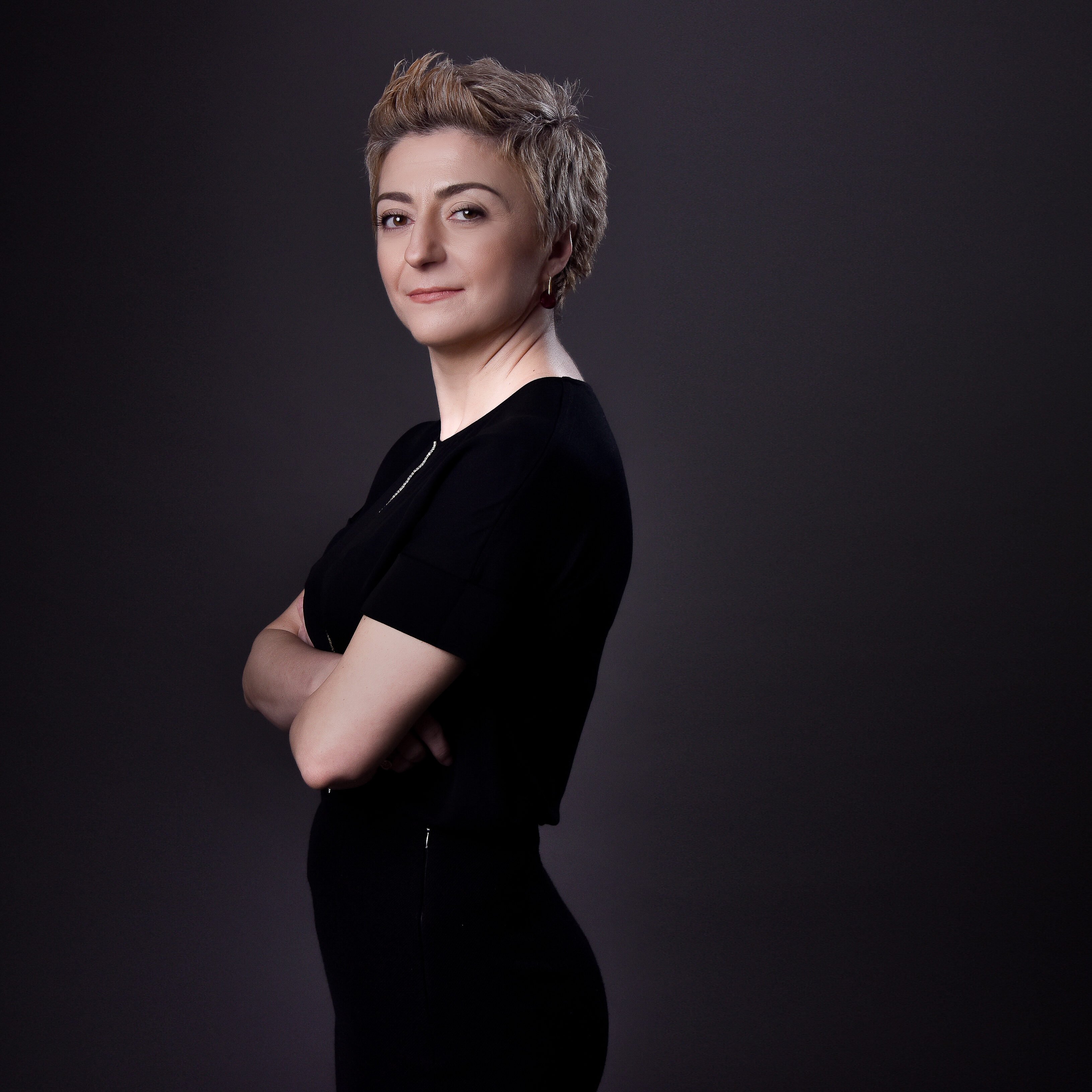Sabina Lalaj photo