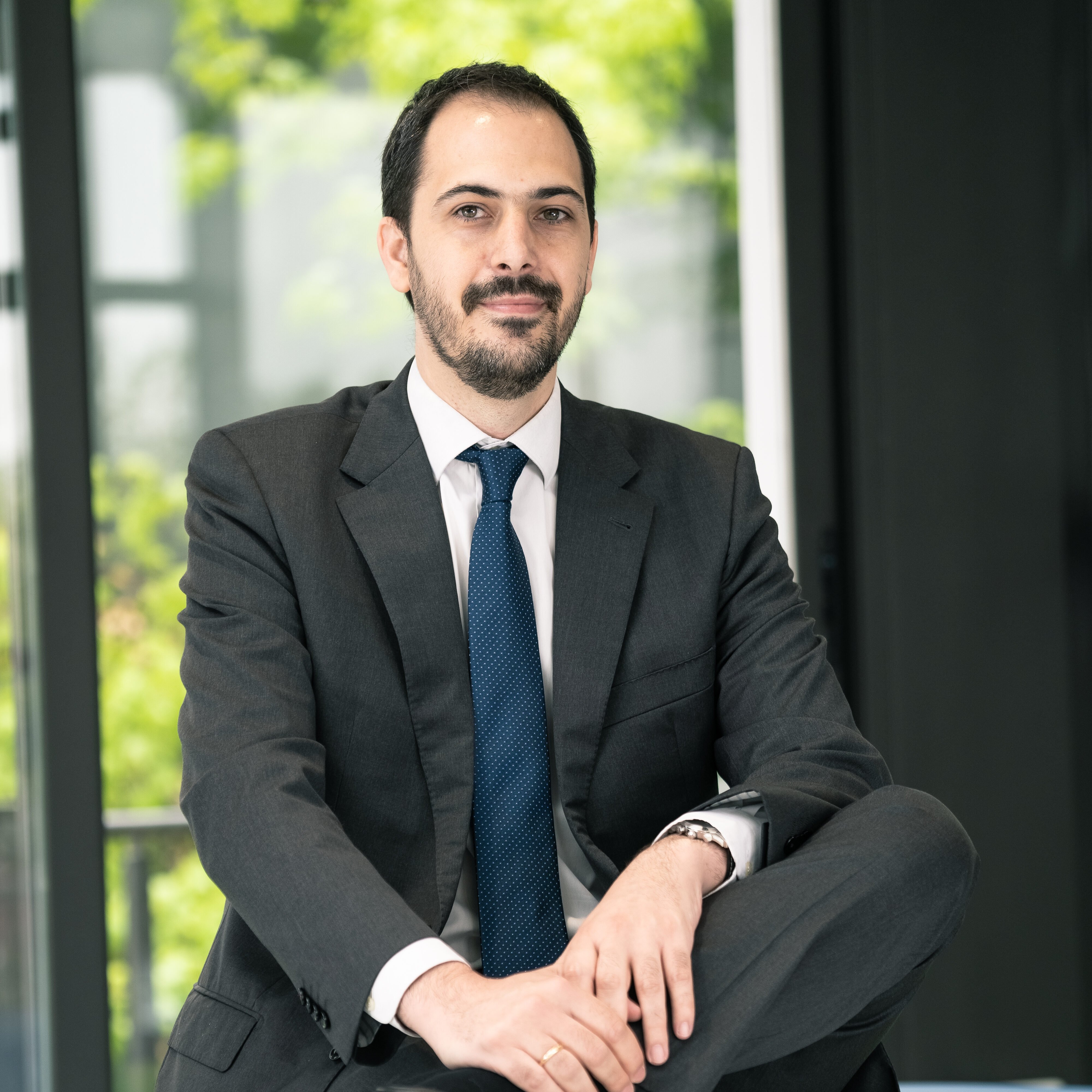 Ricardo Fortún Sánchez photo