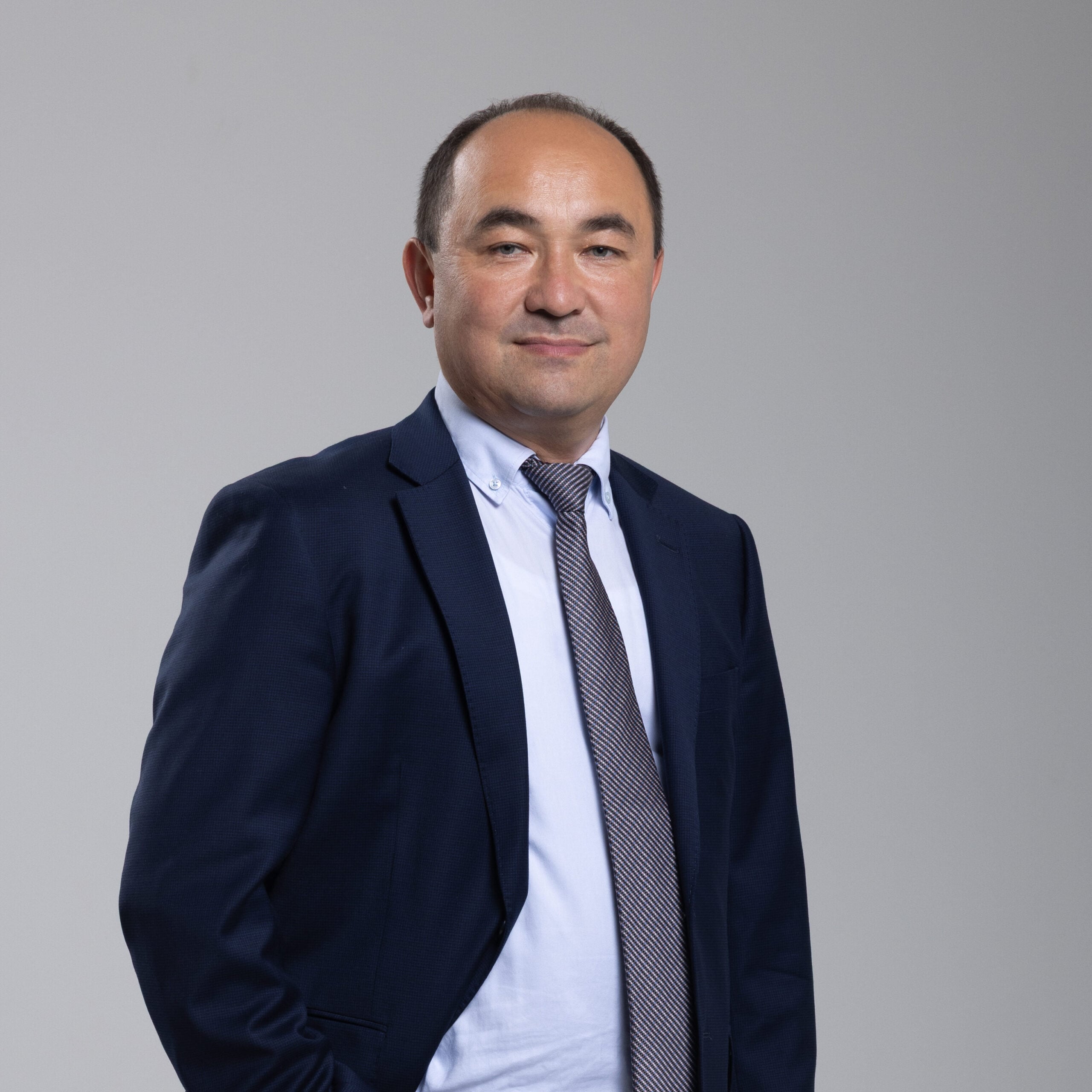 Olzhas Kassenov photo