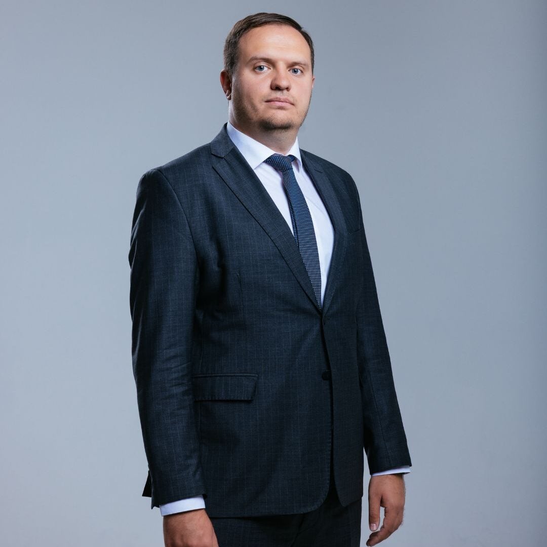 Ruslan Sadrtdinov photo