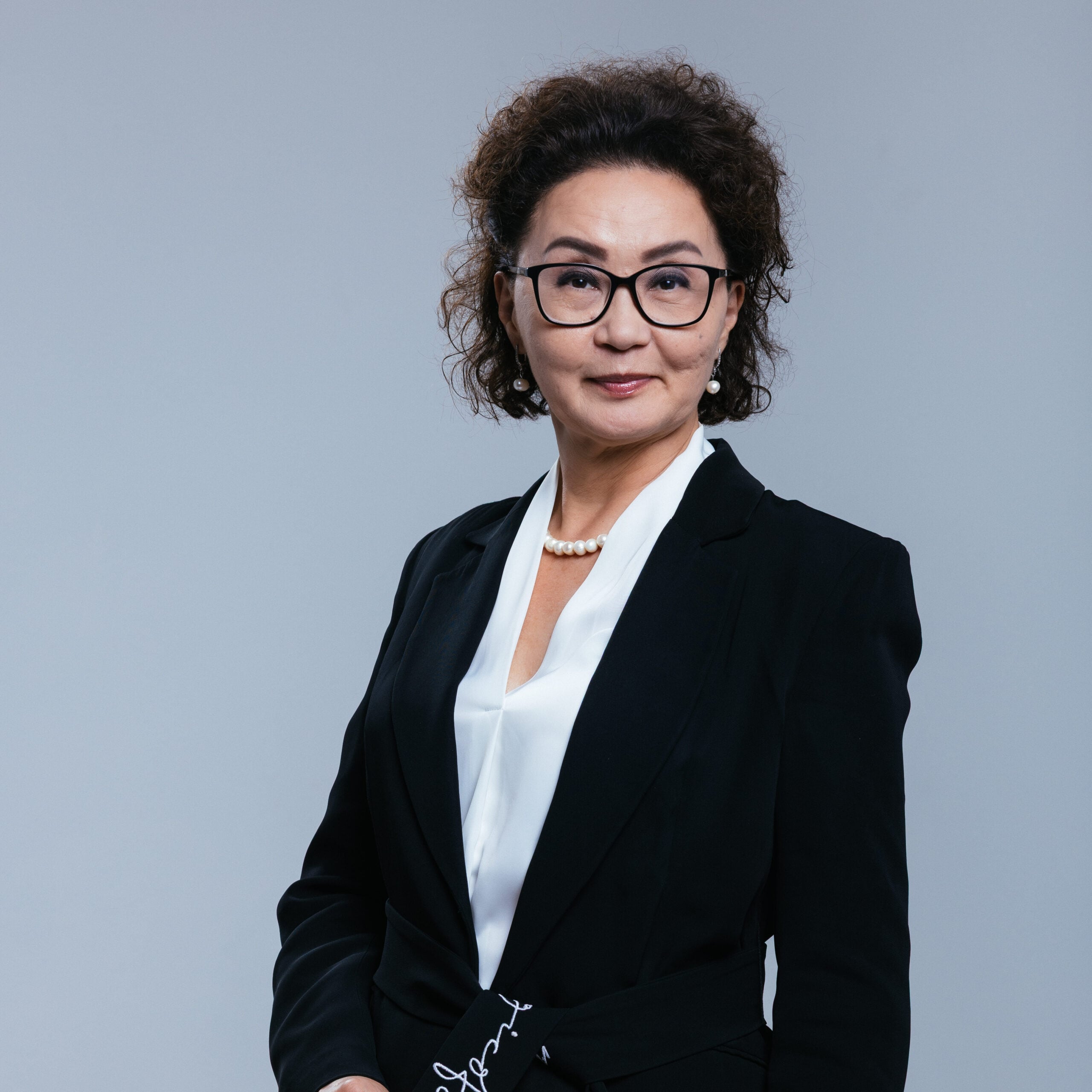 Gulmira Taskarina photo