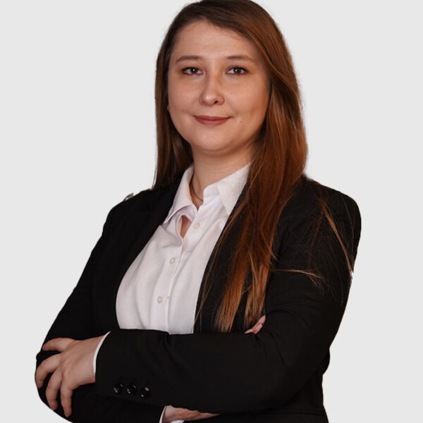 Gizem Serin photo