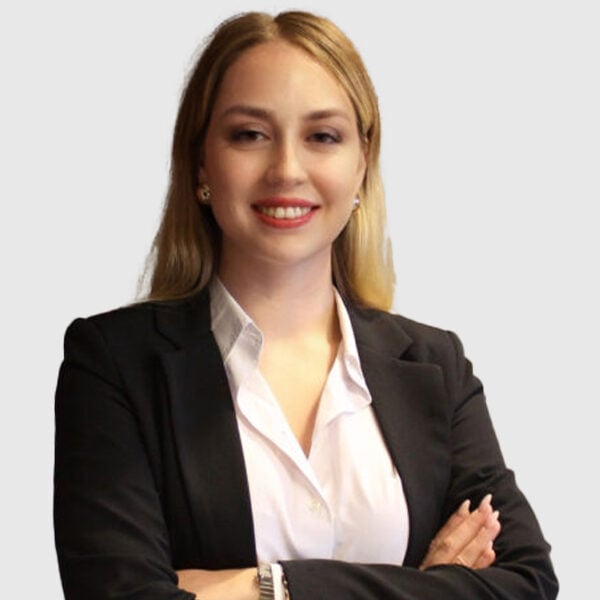 Pelin Yücetürk photo