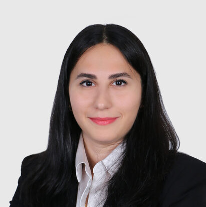 Gizem Baykuş photo