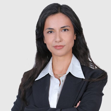 Emine Aslan photo