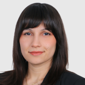 Çiğdem Akkoç photo