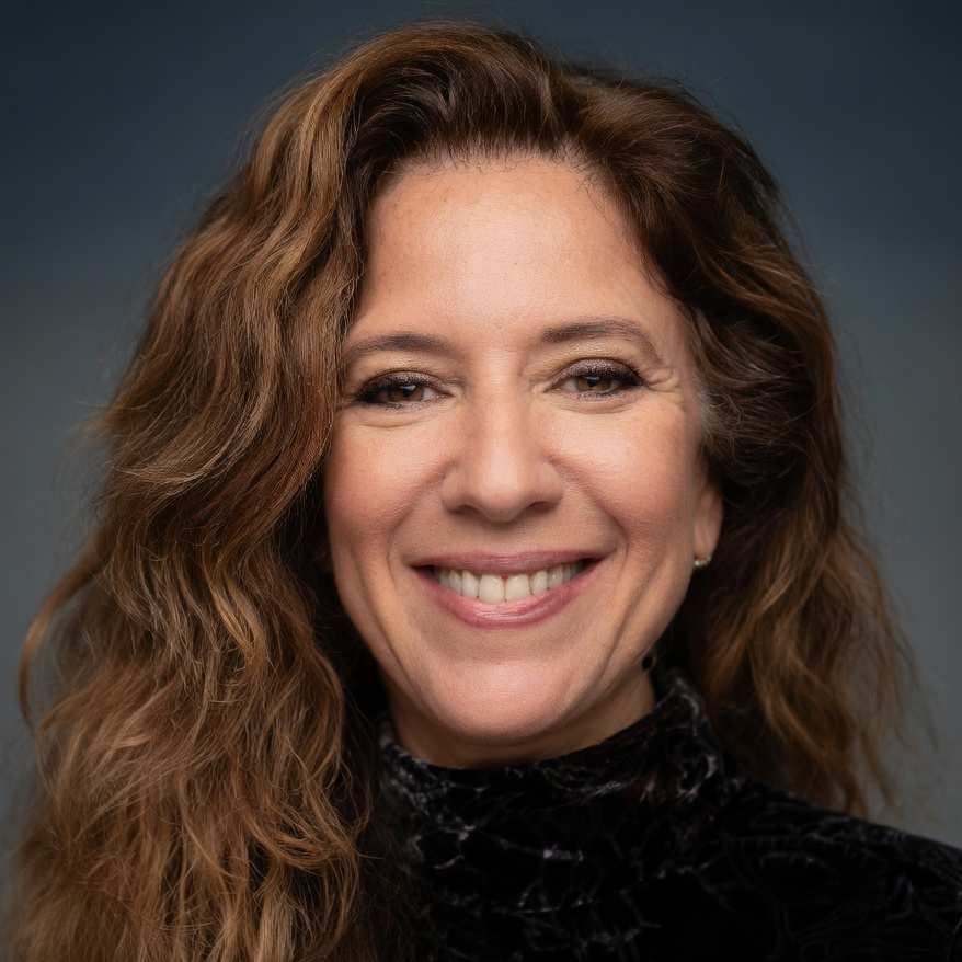 Fabienne Fabienne ARRIGHI BENSOUSSAN photo