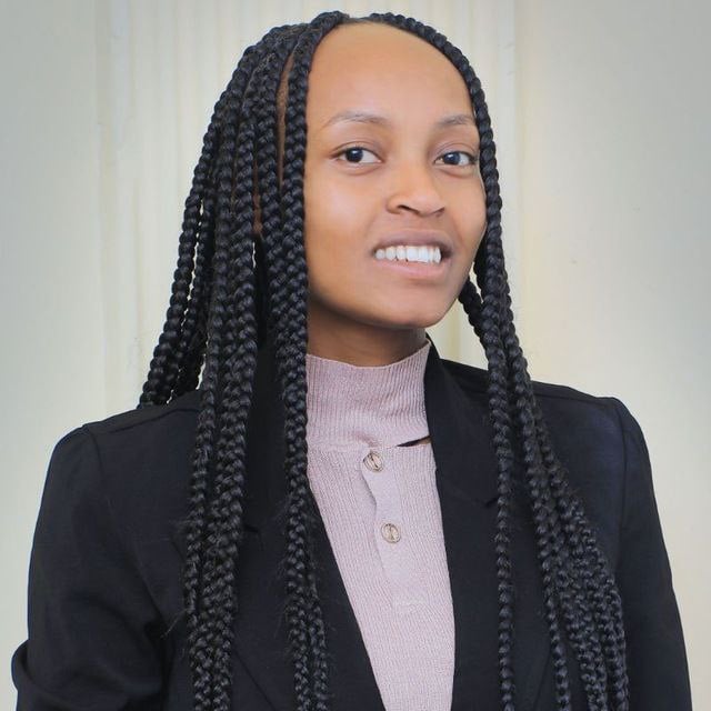 Naye Wondimu photo