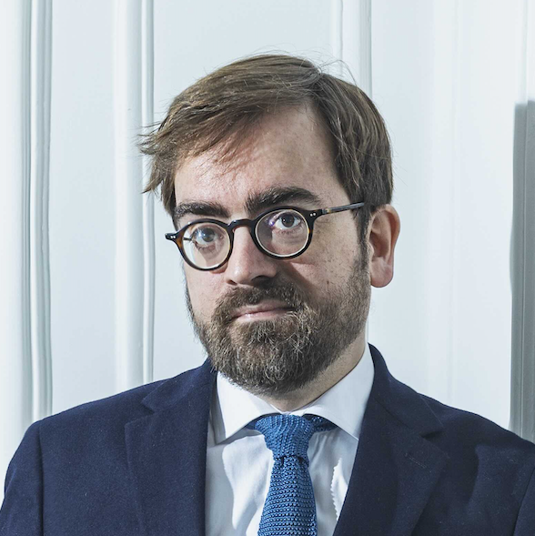 Alexis Fournol photo