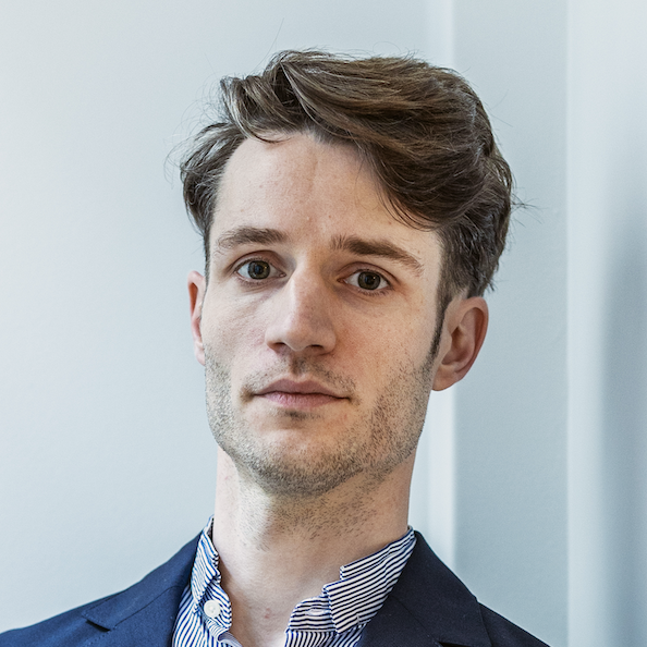 Simon Rolin photo
