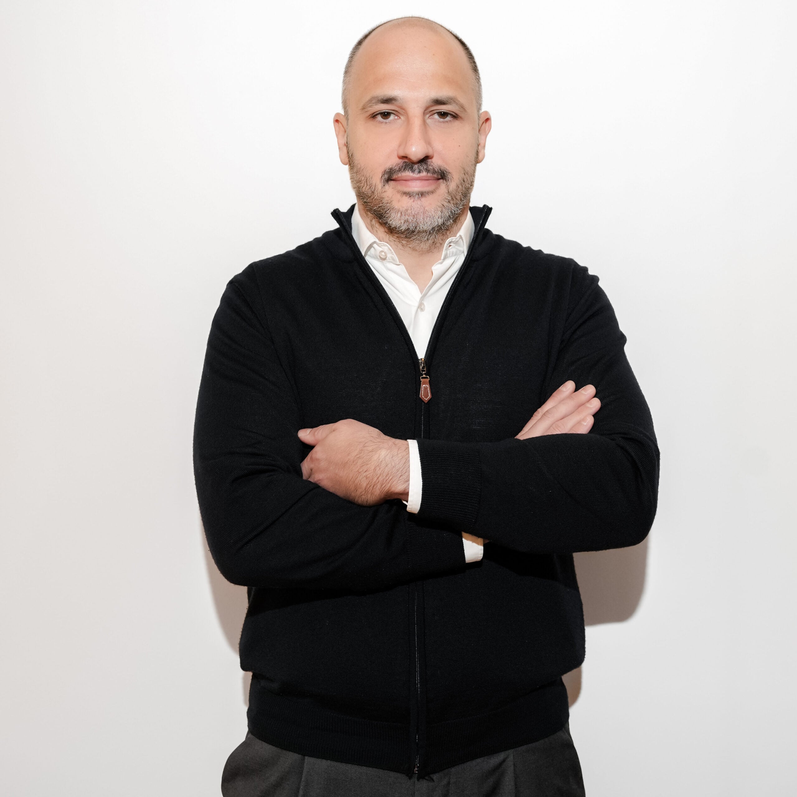 Bojan Manasijevski photo