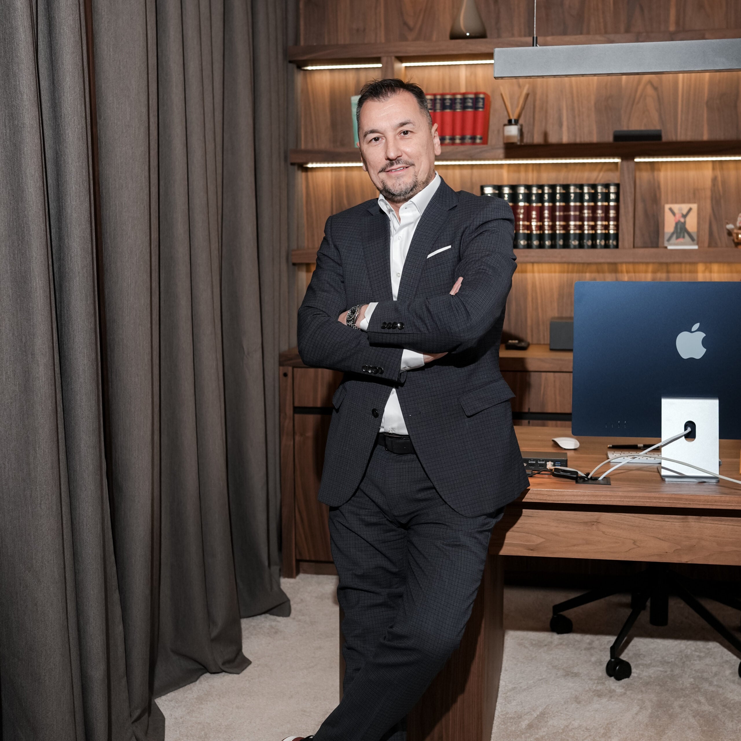 Bojan Stanivuk photo