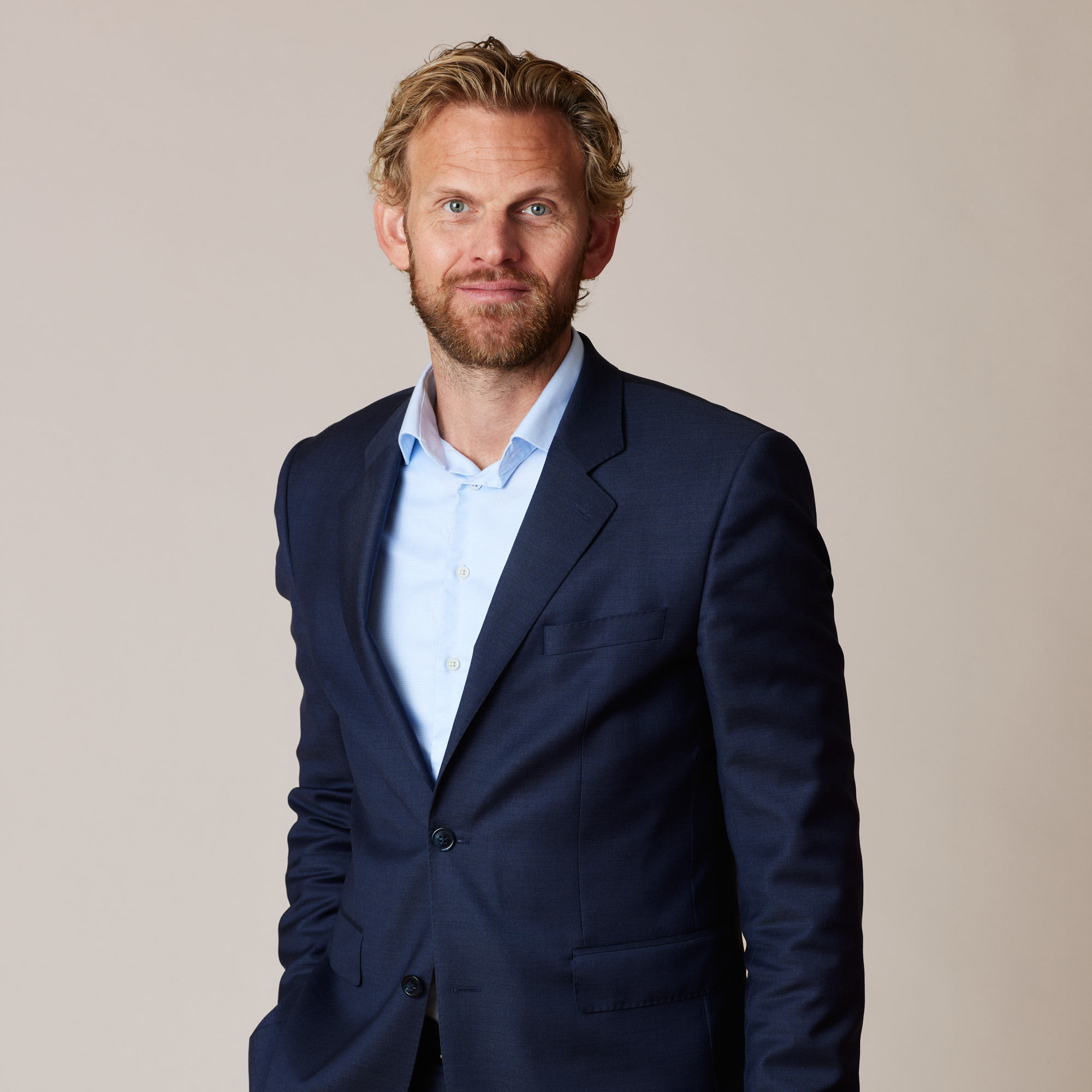 Fredrik Ellingsen photo