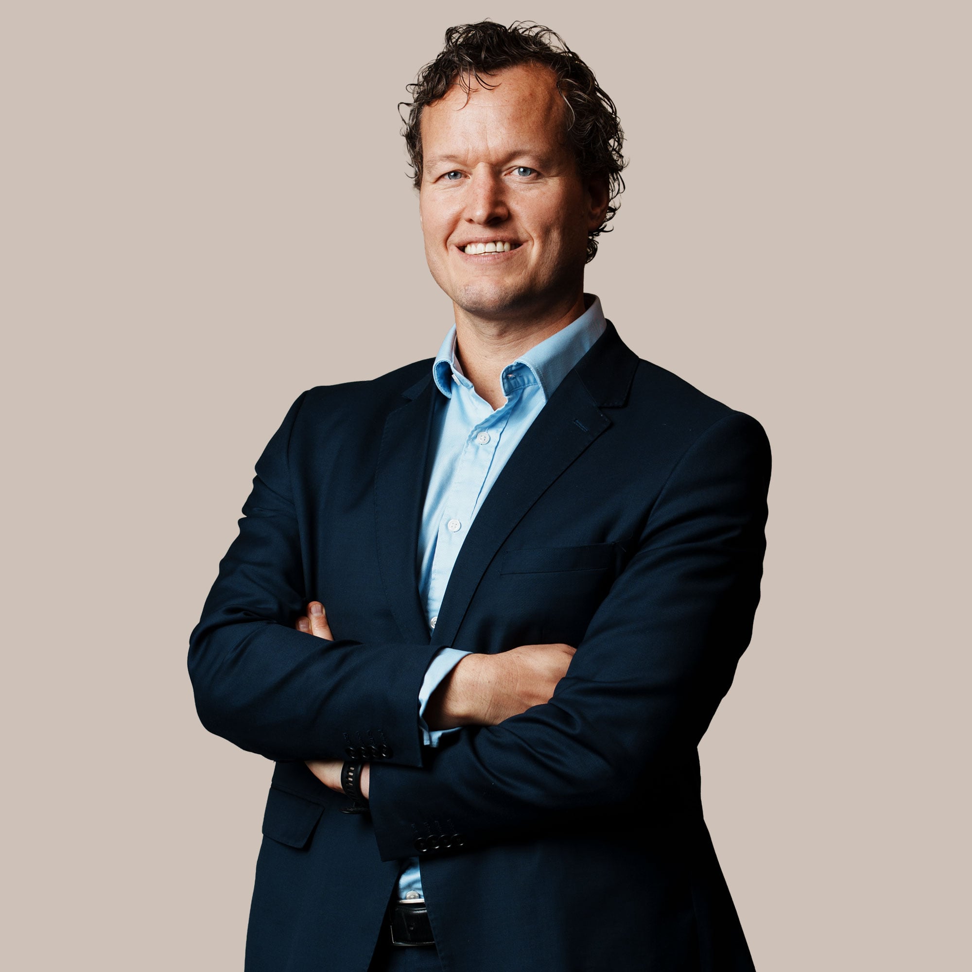 Remi Dramstad photo