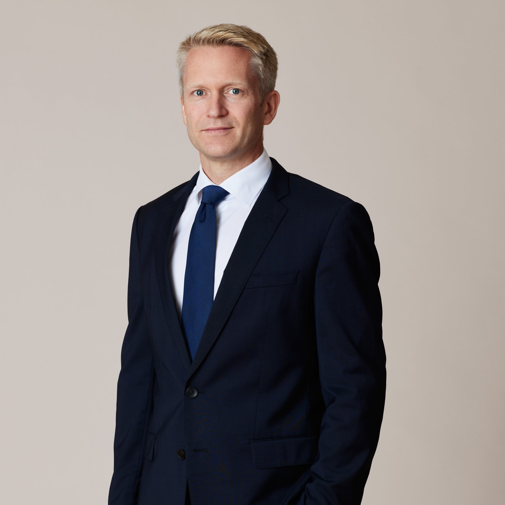 Anders Wilhelmsen photo