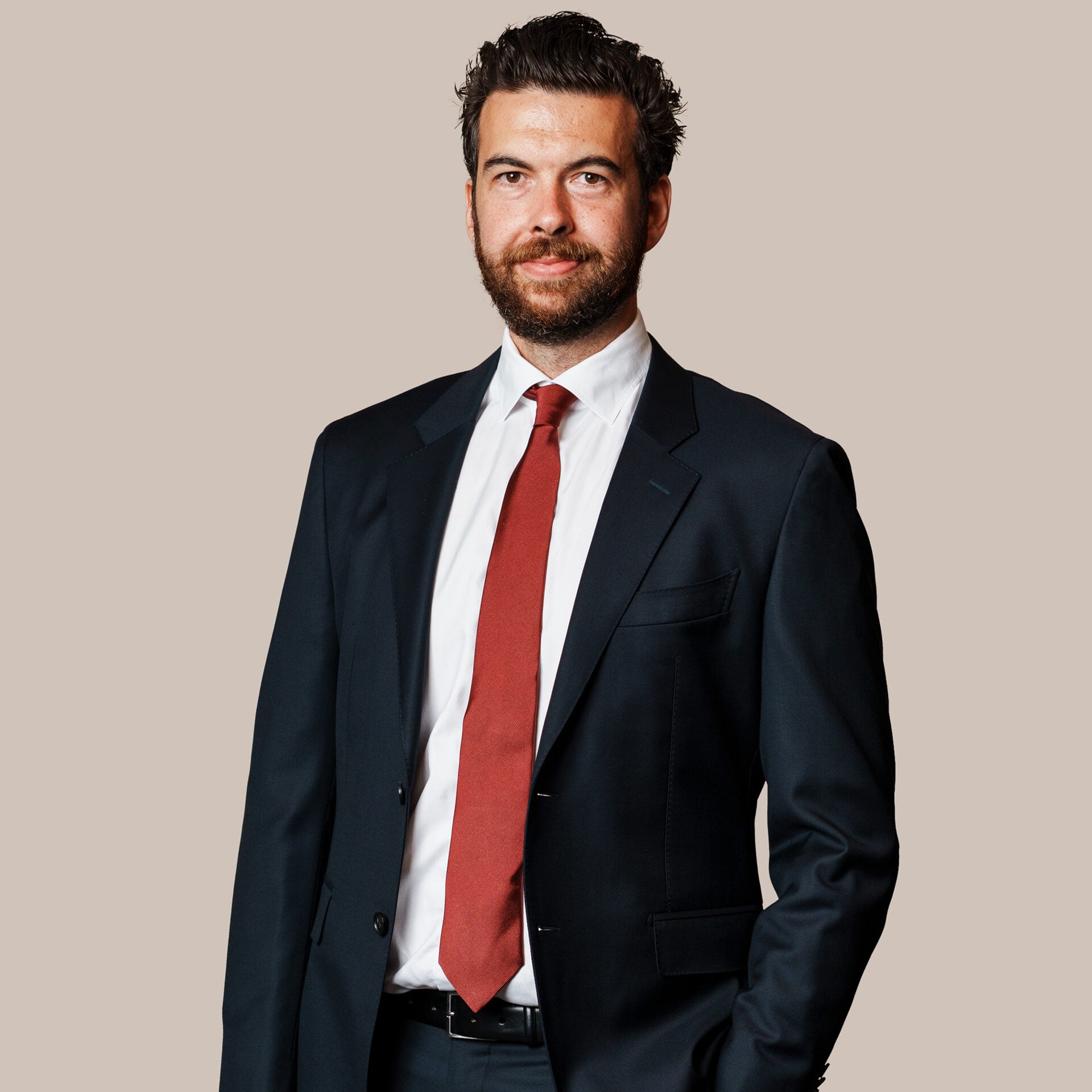 Nicholas Foss Barbantonis photo
