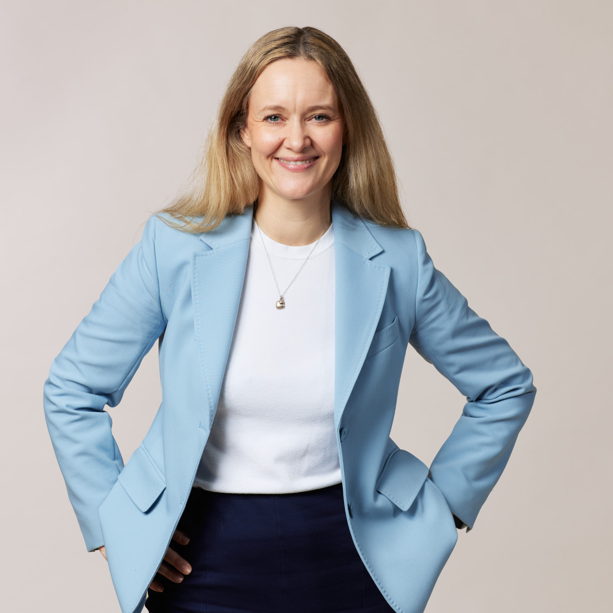 Ragnhild J. Nakling photo