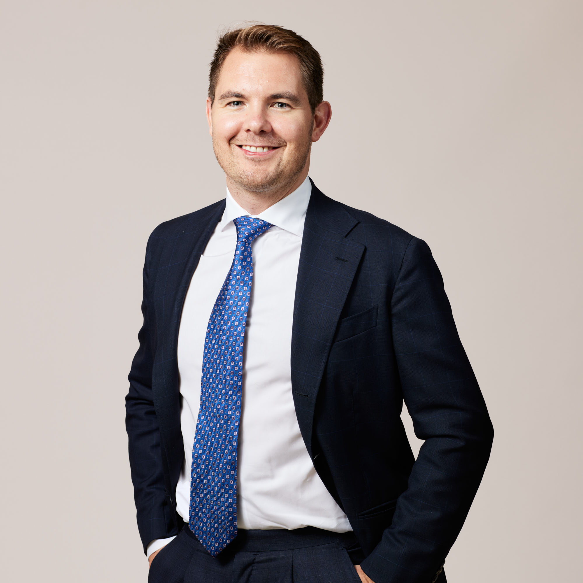 Preben Helverschou photo