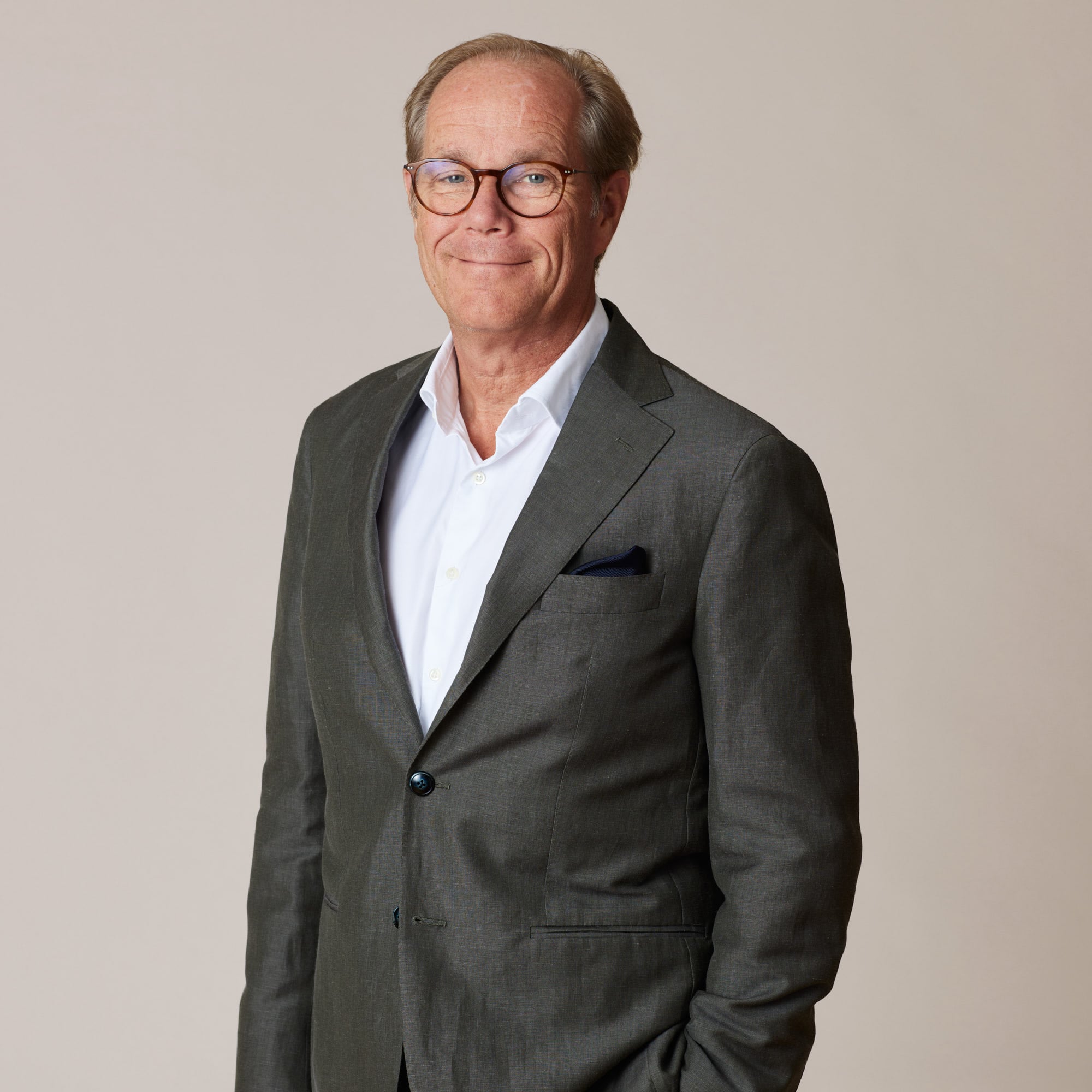 Mikkel Vislie photo