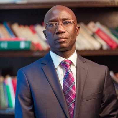 Moussa SARR photo