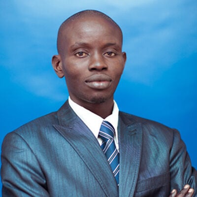 Mbaye SALL photo