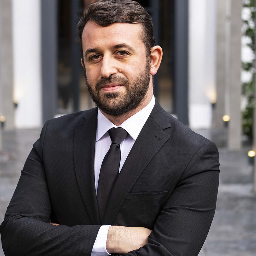 Sadullah Süleyman Aydemir photo