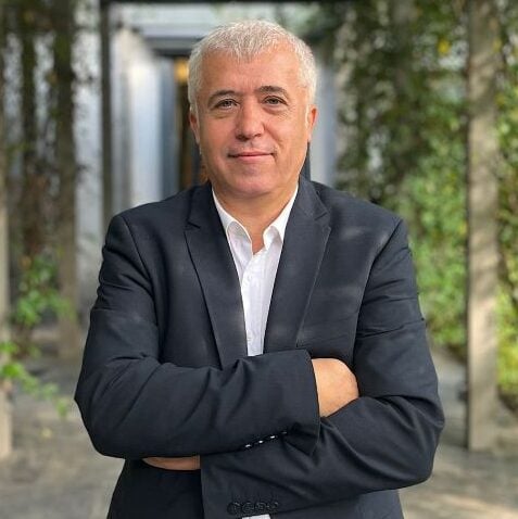 İsmail Ersoy photo
