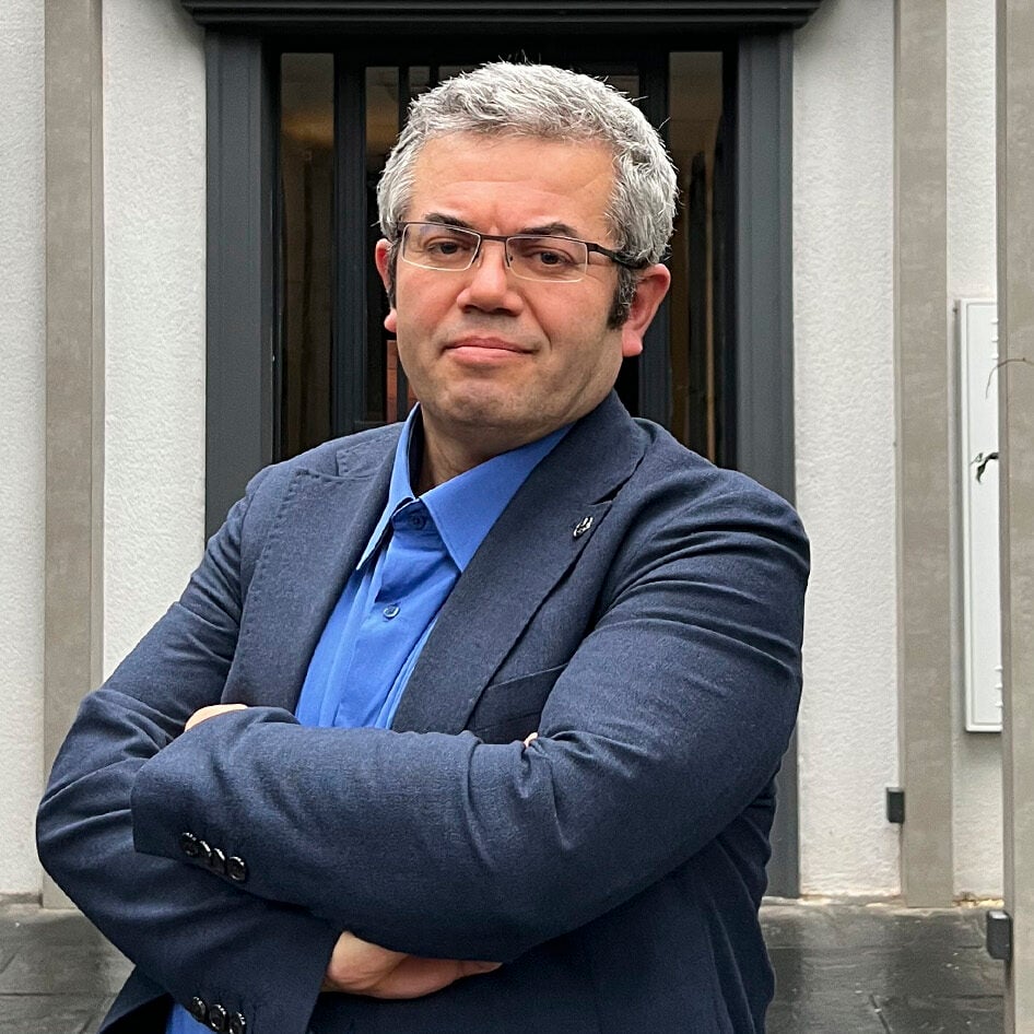 Mesut Bulut photo