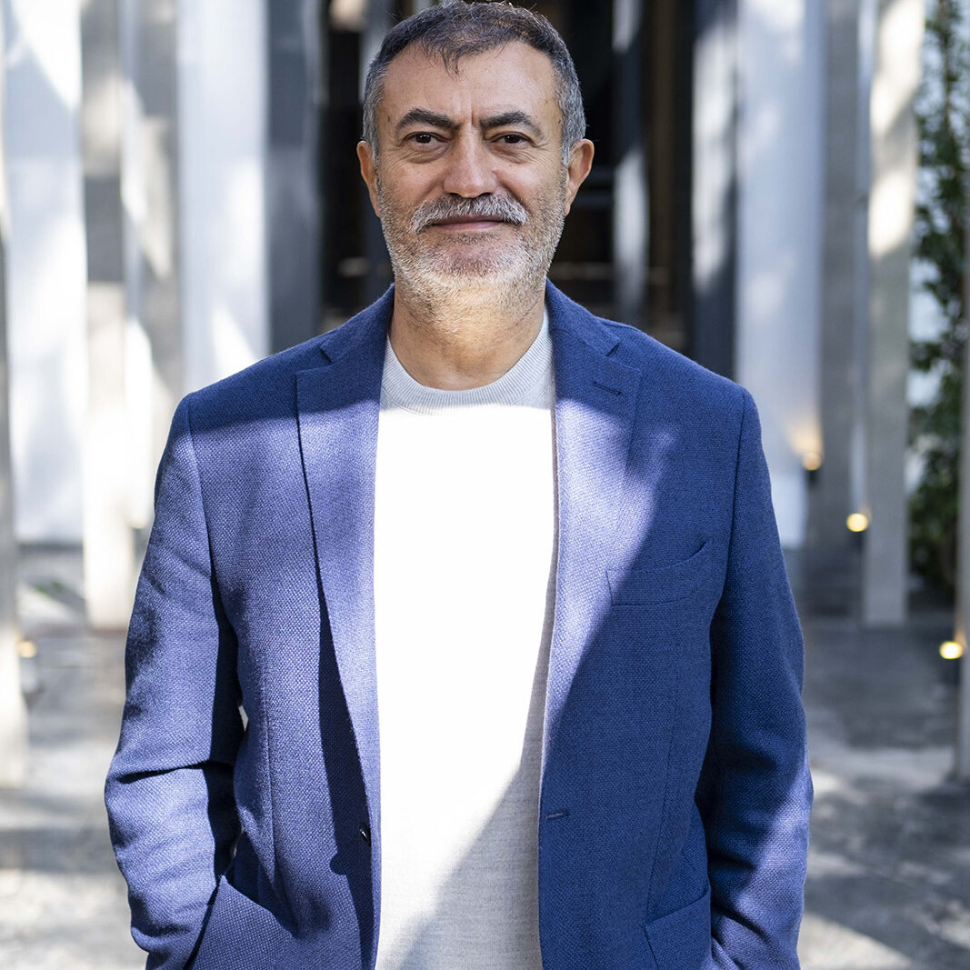 Abdurrahim Dede photo