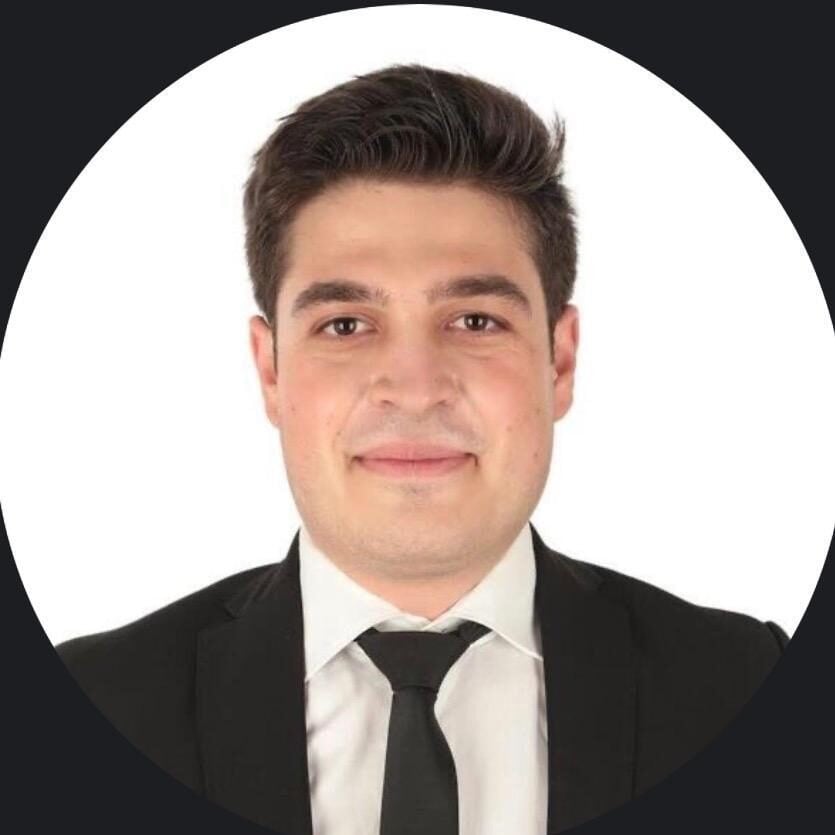 Abdurrahman Kıravi photo