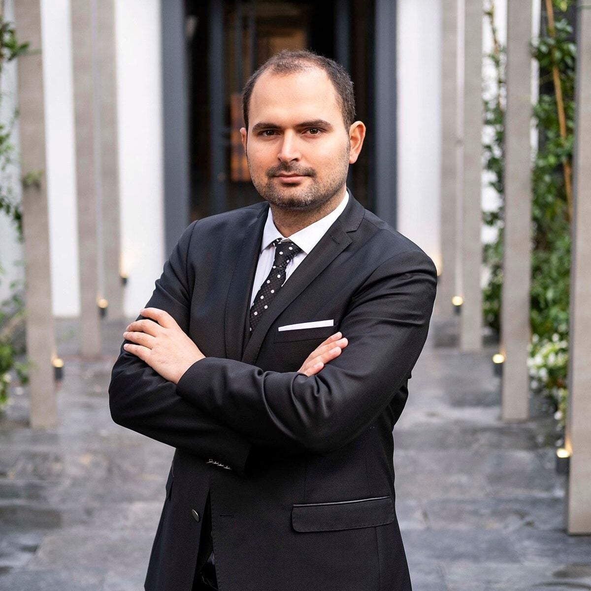 Ali Uçar photo