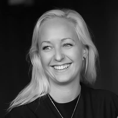 Carolina Wahlby photo