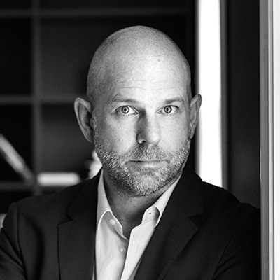 Lars Barnheim photo