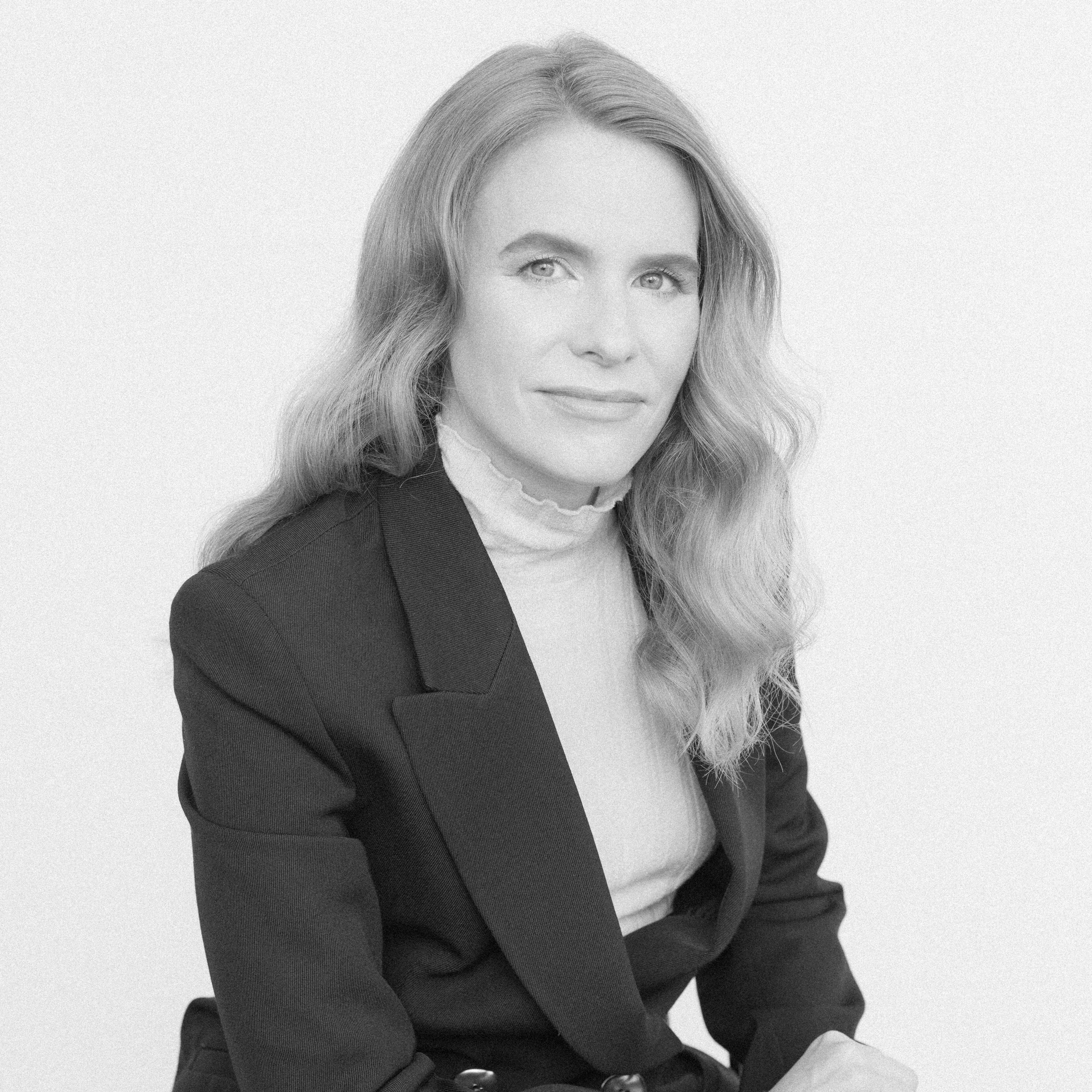 Amelia Brankov photo