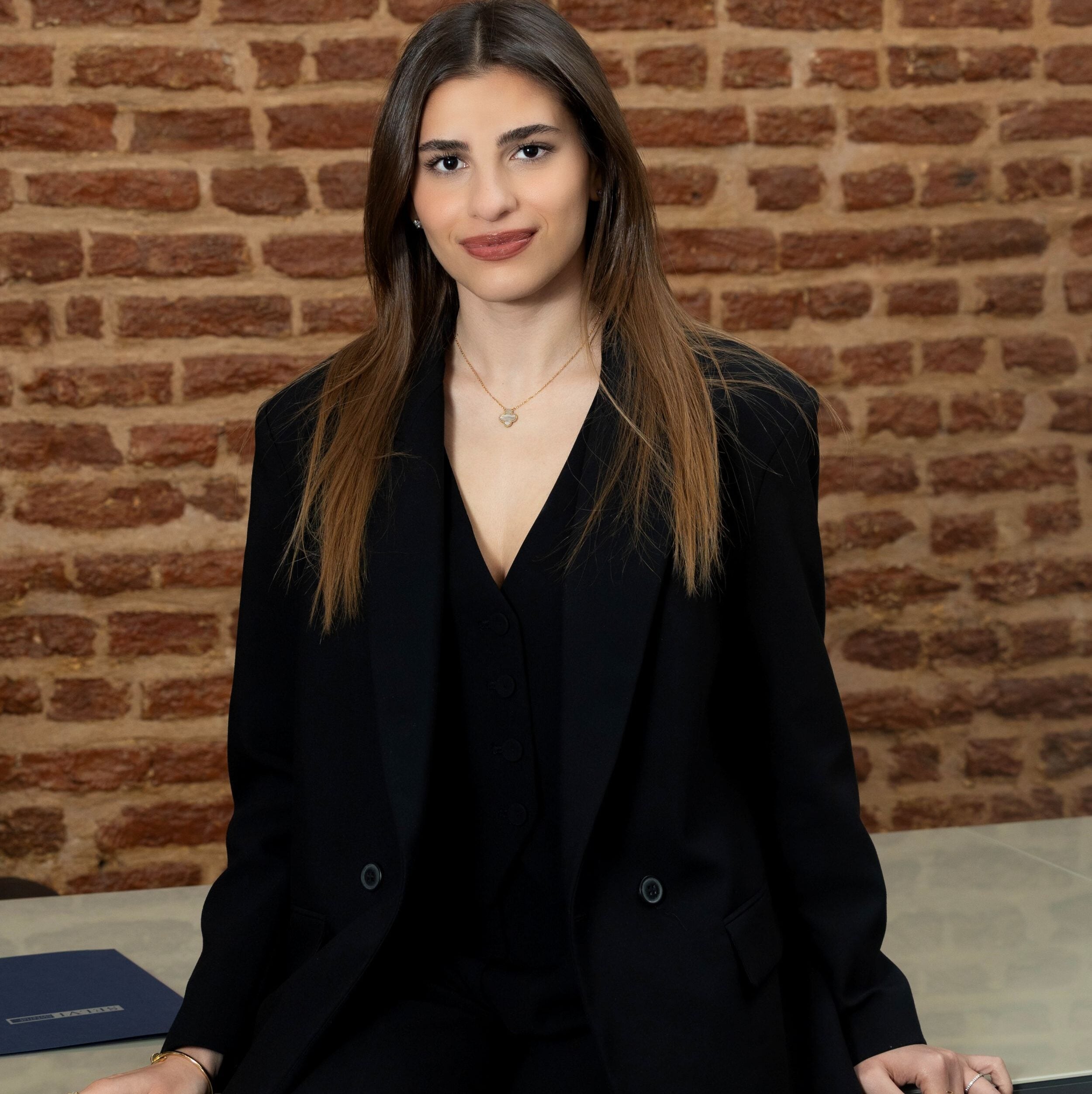 Helin Güler photo