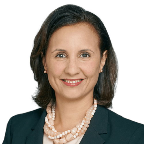 María Calaf photo