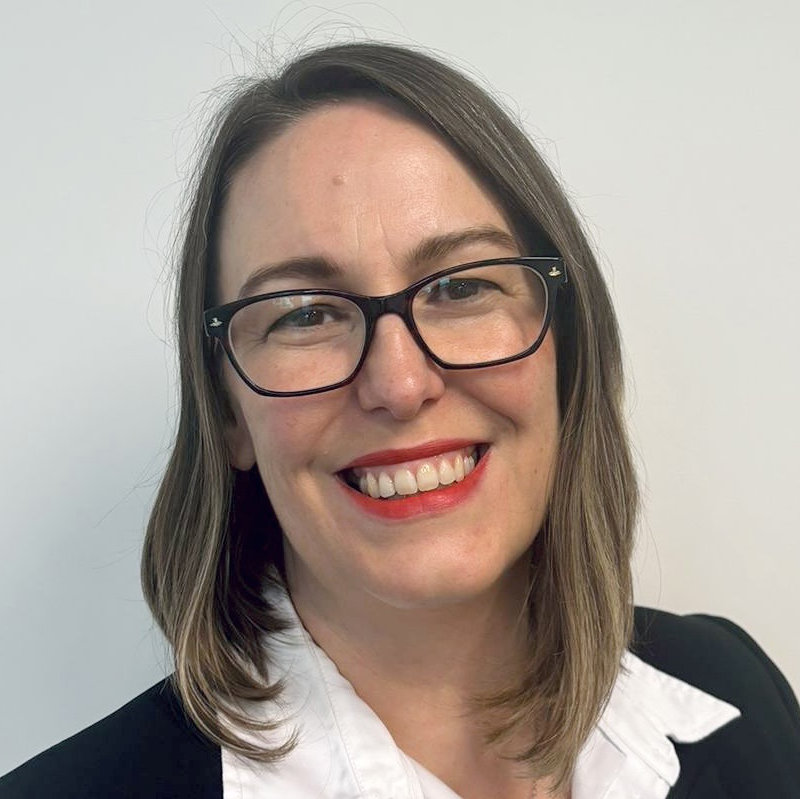 Natalie Sutherland photo
