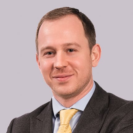 Michael Allum photo