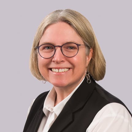 Helen Blackburn photo