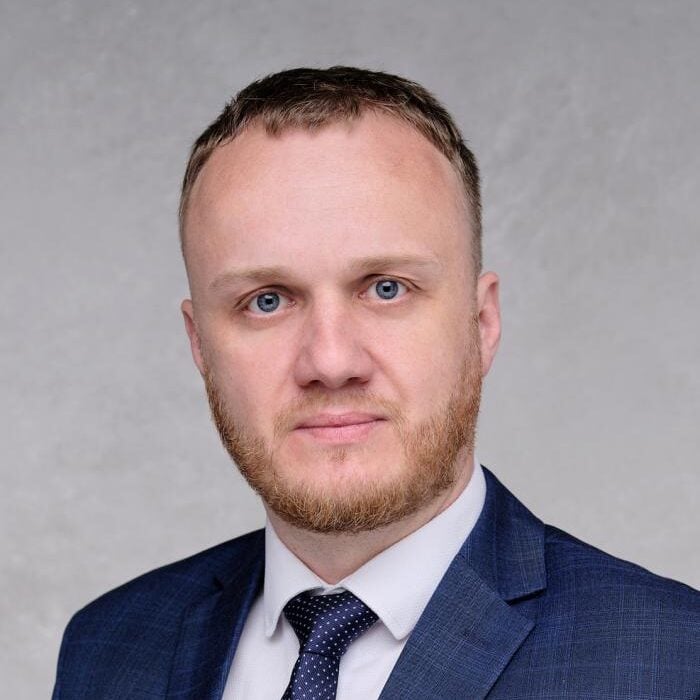 Marian Sikora photo