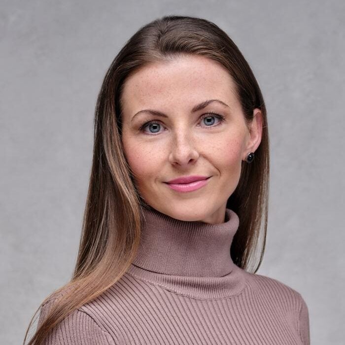 Jana Zakopalová photo