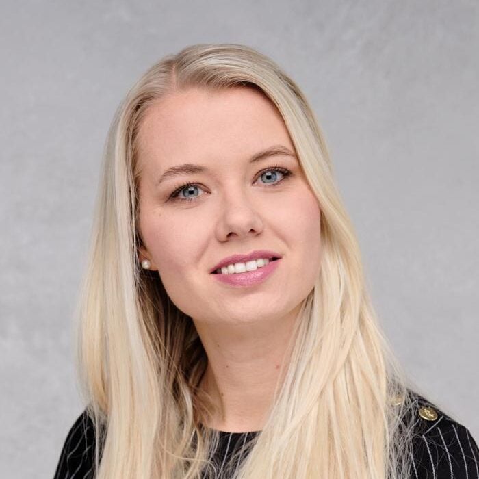 Linda Fuksová photo