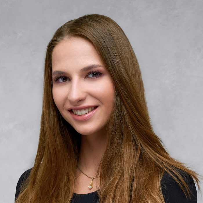 Barbora Borková photo
